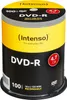 Intenso DVD-R 4.7GB, DVD-R, 120 mm, pudełko, 100 sztuk, 4.7 Podgląd zdjęcia produktu 2