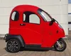E-Auto KabinenRoller Vogel 3 ElektroMobil 3 Rad ElektroAuto Produktbild-Vorschau 15