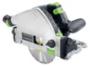 Scie plongeante 18V TSC 55 KSEB-Basic - FESTOOL 577988 Voir les images du produit 2