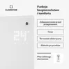 Grzejnik elektryczny Klarstein, konwektor wolnostojący lub Podgląd zdjęcia produktu 7