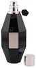 Geöffneter Viktor & Rolf Flowerbomb Midnight Eau de Parfum Spray 100 ml mit sichtbarem Sprühkopf und abgenommener roségoldfarbener Verschlusskappe Produktbild-Vorschau