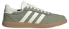 adidas Breaknet Sleek Sneaker Grün Produktbild-Vorschau 5