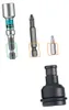 Makita 134873-0 Bit-Adapter 1/2  4KT - 1/4   6K Produktbild-Vorschau 8