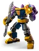LEGO Marvel 76242 Thanos v robotické zbroji (113 dílků) Náhled obrázku produktu 25