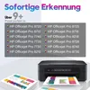 ONLYU ersetzt für HP 953 XL druckerpatronen 953XL mit Produktbild-Vorschau 3