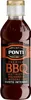 Premium BBQ-Sauce mit Balsamico-Essig 250g - Ponti Produktbild-Vorschau 2
