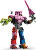 LEGO Fortnite Mecha-Anführer – Spielset mit Schwert und Produktbild-Vorschau 3
