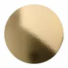 Base per torta, dorata, 30 cm, rotonda Confezione  da 100 Anteprima dell’immagine prodotto 2