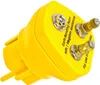 Minadax® Erdungsbaustein - Innovativer ESD-Schutz - Produktbild-Vorschau 1