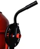 Betoniera 70L 275W 220V Impastatrice Elettrica Miscelatore Anteprima dell’immagine prodotto 4