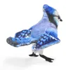 Folkmanis 2785 Fingerpuppe Blauhäher Produktbild-Vorschau 5