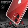 Handyhülle Hülle für iPhone 11 Schutzhülle Anti Shock Handy Produktbild-Vorschau 4