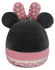 Jazwares Minnie Disney Squishmallows Plüschtier 40 Cm Rosa  Produktbild-Vorschau 6
