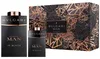 BVLGARI Man In Black EDP Set 100ml + 15ml Voir les images du produit 5