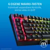 Razer BlackWidow V4 X Yellow Switch - Fortnite Edition Náhľad obrázku produktu 8