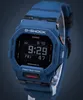 Casio - GBD-200-2ER - Hodinky - Pánske Náhľad obrázku produktu 14