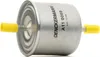 Kraftstofffilter DENCKERMANN A110009 für FORD Fiesta Mk4 Produktbild-Vorschau 1