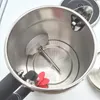 Russell Hobbs Wasserkocher Retro Vintage Cremeweiß 2400 W Produktbild-Vorschau 24