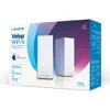 Linksys MX8400, Weiß, Intern, Mesh-System, Tri-Band (2,4 Produktbild-Vorschau 12