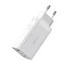 Mcdodo GaN Netzladegerät, 220V, 65W, 2x USB-C, 1x USB-A, Produktbild-Vorschau 2
