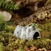 Exo Terra Wet Rock - Keramikhöhle, mittel / L 16 cm x B 10 Produktbild-Vorschau 10