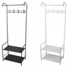 Verk 27524 Universele kleding- en schoenenrek, 165 x 60 cm, Productafbeelding-voorbeeld 5