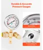 SucceBuy Hydraulický systém pro plnění zásobníků dusíkem, Náhled obrázku produktu 4