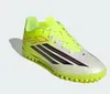 Fußballschuhe Kinder Adidas F50 Club TF Größe: 38 Produktbild-Vorschau 21