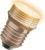 Osram LED Star Flat 3,5W = 28W E27 matt 300lm warmwei 2700K Produktbild-Vorschau 10