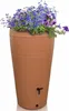 Regentonne terracotta RAVENNA 230 Liter inkl. Hahn Produktbild-Vorschau 15