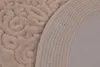 Mijolnir, Piante Oval - Beige, Badematten, Mehrfarbig, Produktbild-Vorschau 5