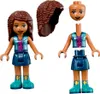 Jouet de construction LEGO 41677 Friends Waterfall in the Voir les images du produit 41