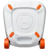 JBL PartyBox STAGE 320 Bluetooth-Lautsprecher weiß mit Akku Produktbild-Vorschau 2