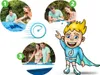 Bestway® Steel Pro™ Frame Pool ohne Pumpe Ø 305 x 76 cm, Produktbild-Vorschau 9