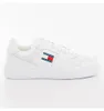 Tommy Jeans Tjm Retro Basket Couleur Blanc Voir les images du produit 34