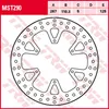 TRW Disque de frein "MST290 Náhľad obrázku produktu 2