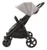 Kinderwagen für Zwillinge XINN Twin Kekk Grey Produktbild-Vorschau 4