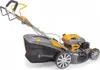 POWERMAT PM-KSS-700SH Benzínová kosačka s výkonom 7HP Náhľad obrázku produktu 6