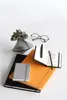 Rhodia Webnotebook Rhodia A5 96 Blatt liniert 90g - Schwarz Produktbild-Vorschau 6