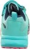 Kids Hulysse WP Shoes acqua (L430) 36 Produktbild-Vorschau 4
