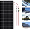 5 m MC4 solárny kábel predlžovací kábel 4 mm² solárna Náhľad obrázku produktu 7