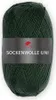 Pro Lana Sockenwolle uni 4-fädig 100 g/420 m 75% Produktbild-Vorschau 1