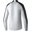 Erima Evo Star Trainingsoberteil Weiß/Schwarz - XL Produktbild-Vorschau 2