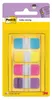 Post-It 676-AYPV-EU, Violett, Blau, Pink, Gelb, 15,8 mm, Produktbild-Vorschau 9