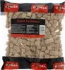 Megapack - Zoute Griotten - 1 Kg -  Weiche Salmiak - Würfel Produktbild-Vorschau 6