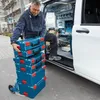 Bosch 1600A012G0 Bosch Koffersystem L-BOXX 136 Gr. 2 ohne Productafbeelding-voorbeeld 15