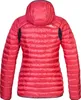 Rafiki Darcy Jacke Rot 36 Frau Rot 36 Produktbild-Vorschau 2