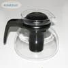 Čajník sklo / plast Svatava 1,5 l H:15cm Náhľad obrázku produktu 7