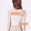 Künstliche Schwangerschaftsbauch - Realistische Silikon Produktbild-Vorschau 4