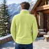 Nebulus Fleecepullover SKANDINAVIA Herren, warmer Produktbild-Vorschau 6